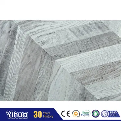 Wear-Resistant Vinyl Flooring PVC Floor Self-Stick Wood