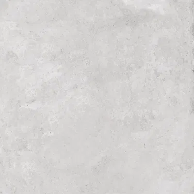 Floor and Wall Tile Ivory Italian Style 600X600mm Concrete Tile (CVL601)