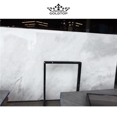 China Natural Beige/Yellow/Travertine/Gray/Black Stone White Marble Wall/Floor Tiles for Kitchen Bathroom Hotel Project
