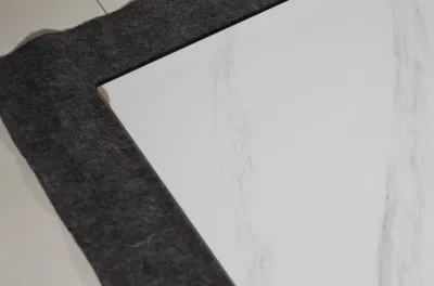American Style Square Fire-Resistant Indoor Glazed Kitchen Backsplash Tile