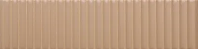 50X200 Hot Sale Simple Terracotta Color Kitchen Bathroom Ceramic Wall Tile