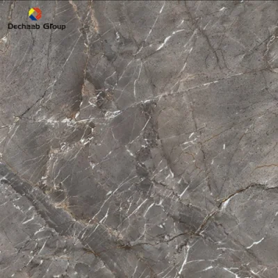 Household ISO9001 CE Bathroom Wall Tiles China One Stop Marble Tile Floor