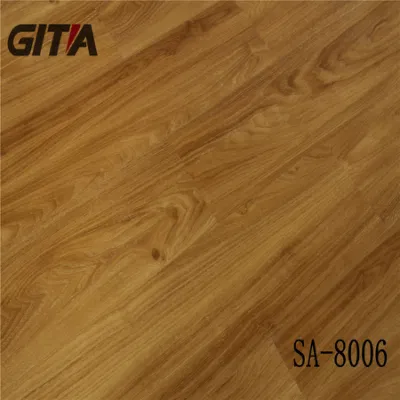 Ceramic Polished Garage Floor Tile Spc Wood Flooring
