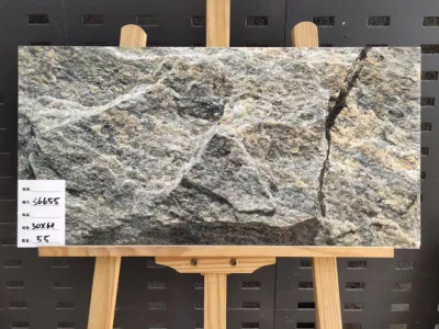 12X24 3D Ceramic Wall Tiles for Outdoor