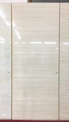 30X60cm (12X24&prime;&prime;) White Marble Porcelain Ceramic Flooring Wall Tile