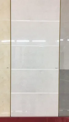 30X60cm (12X24&prime;&prime;) White Marble Porcelain Ceramic Flooring Wall Tile