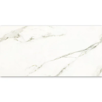 Hot Sale Rock Style 600X1200mm Polished Thin Wall Tile