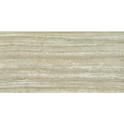Hot Sale Rock Style 600X1200mm Polished Thin Wall Tile