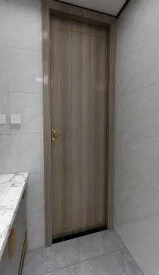 Modern Full-Body Marble Tiles 400*800 Kitchen Wall Tiles Living Room Middle Board Toilet Balcony Bathroom Interior Wall Tiles