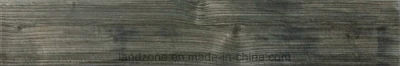China Supplier Anti-Slip Wood Look Rustic Porcelain Tiles for Floor