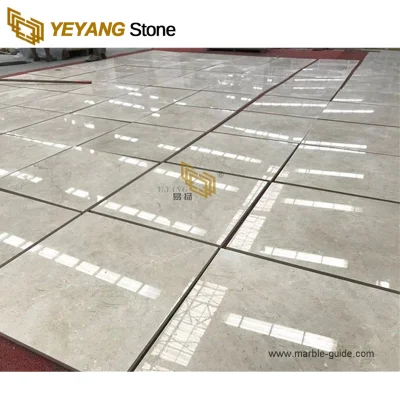 24X24 Crema Marble Tiles for Bathroom/Kitchen/Backsplash/Mosaic/Wall/Floor Decoration Tile