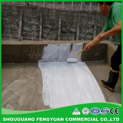 Metal Roof Steel Special Waterproof Coatings