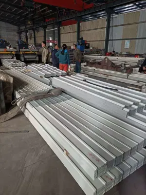 32 Gauge Corrugated Steel Metal Roofing Sheet Prices Galvanized Iron Wall Tiles