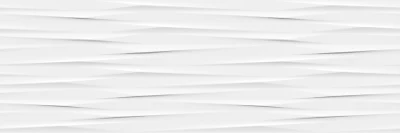 Hot Sale Pure White Ceramic Wall Tiles for Home Decoration (300*900mm)