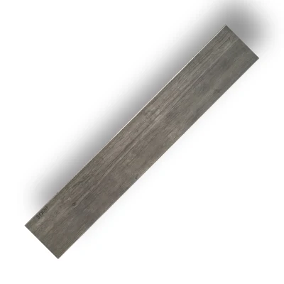 Goodone Light Grey Wood Effect Porcelain Glazed Tiles