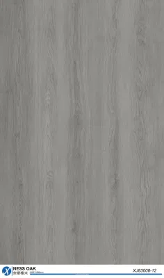 Dimensional Stability Spc Flooring Rigid Vinyl Tiles 5mm