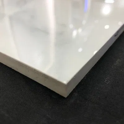 300X600mmx7.5mm Carrara Design Thin Porcelain Floor and Wall Tile (JM361007D)