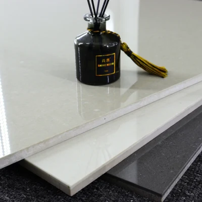 Made in China 60X60 Cm Glazed Polished Ceramic Floor Porcelain Tile