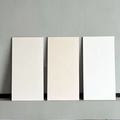 Shaneok Modern 300*600/600*1200 Polished Porcelain Glazed Ceramic Wall Tile for Bathroom