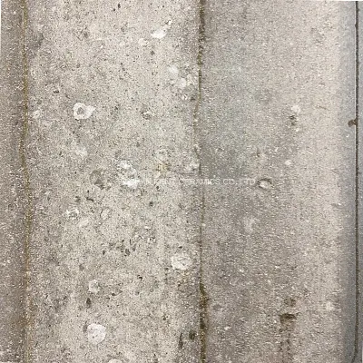 450*900 Grey Color Marble Pattern Industrial Modern Design Full Body Matt Surface Porcelain Rustic Tile Floor and Wall Tile