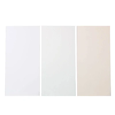 Shaneok Modern 300*600/600*1200 Polished Porcelain Glazed Ceramic Wall Tile for Bathroom