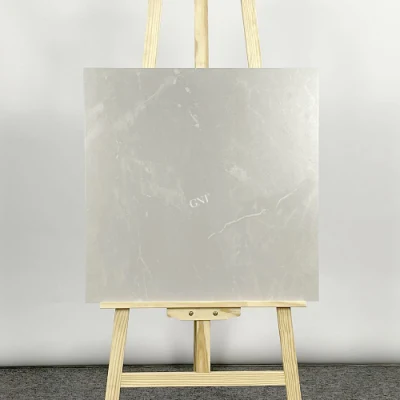 Concrete Glazed Rustic Flooring Tiles Porcelain Ceramic Tile Unbreakable Floor Tiles