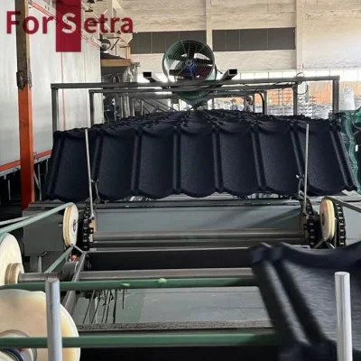 Concrete Roof Tiles Price Stone Metal Coating Bond Roofing Tiles