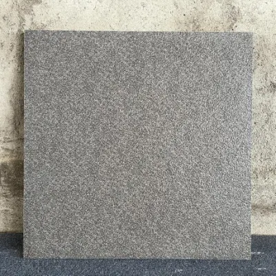 24X24 Outdoor Tiles Design Porcelain 2cm Thick Courtyard Pave Floor Tile
