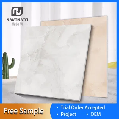 Factory Good Price Stock Anti-Slip Porcelain Full Body Tiles for Living Room Luxury Decor New Product Decoration Colour Spot Tile Color Body Non Slip