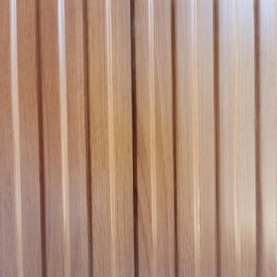 Laminated 3D Wall Panel PVC Plastic Suspended Ceiling Tiles