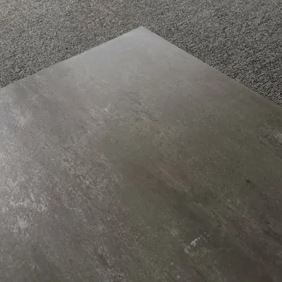 Fashion Design Widely Used Bathroom Tile Rustic Glazed Porcelain Flooring Tiles