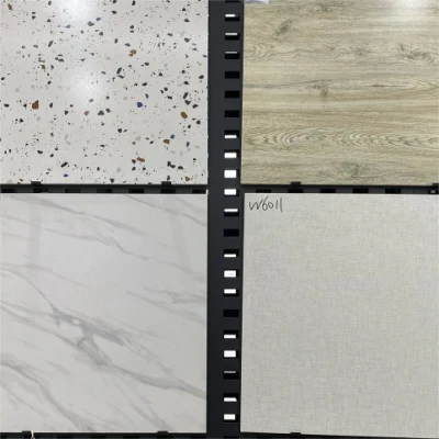 Trusus 600X600mm Cement Porcelain Rustic Antique Ceramic Tile Floor Tile