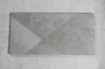 South Korea Waterproof Porcelain Clay Wall Tile for Backsplash