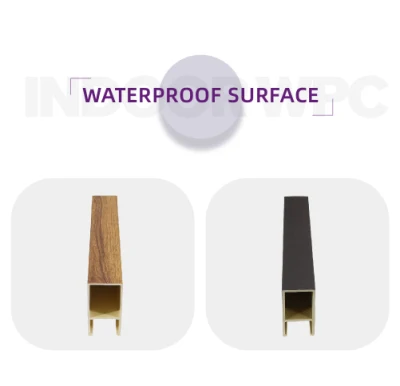 Excellent Quality Simple Pop Design Acoustic Plastic PVC Ceiling Tiles