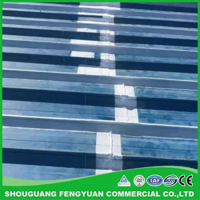 Waterproof Coatings for Waterproof Solutions