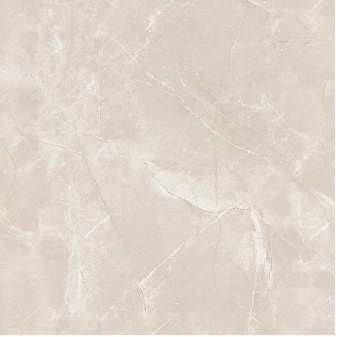 800*800mm Full Body Marble Tile with Light Grey Color