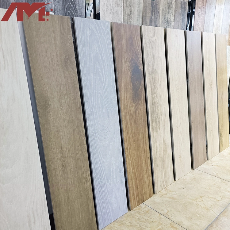 Wholesale! 2022 China Wood Look Ceramic Floor Porcelain Tiles