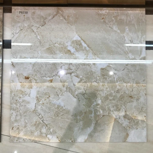 60X60 Marble Look Porcelain Tile