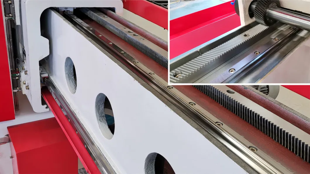 Hknc-500 High Speed CNC Tile Cutter Bridge Stone Cutting and Milling Machine Bridge Saw 5 Axis Countertops 3D Marble Granite Italy Pegasus System Poland UK UAE