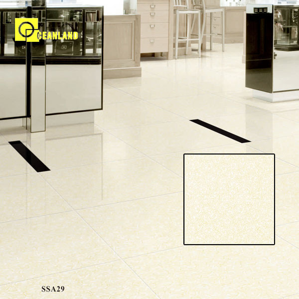 Ceramic Porcelain Concrete Floor Tiles in China