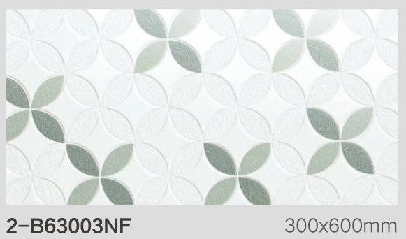 New Design Kitchen House Tiles 300*600cm 12*24inch Washroom Wall Tile