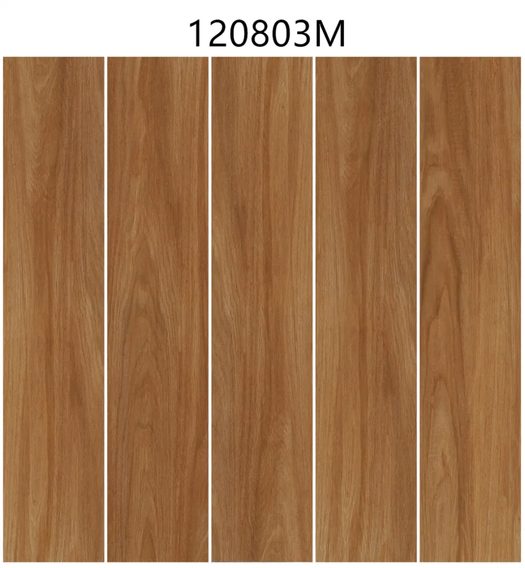 Wood Look Porcelain Tile Best Floor Tiles for Kitchen Designs/Wooden Tile Effect