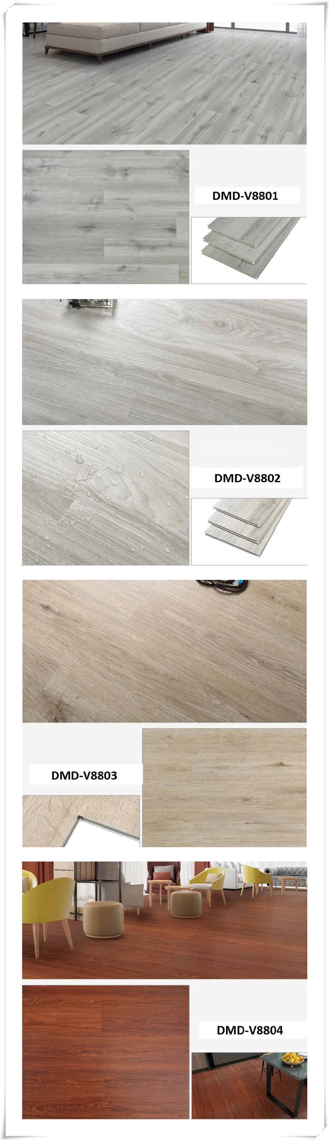 Spc Flooring Tile Vinyl Floor Vinyl Tile Plastic Flooring Ceramic Tiles