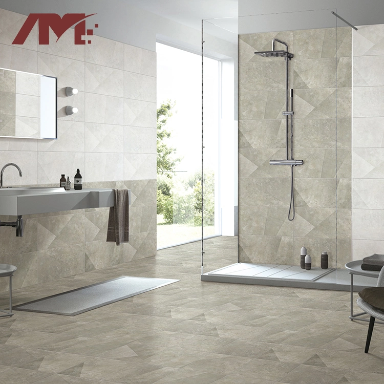 Matte Ceramic Tile Floor Tile Polished Tile in Good Price