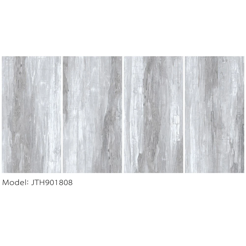 New Fashion Big Board 900X1800mm Whole Body Marble Light Luxury Big Board Living Room Tile Villa Brick Floor Tile