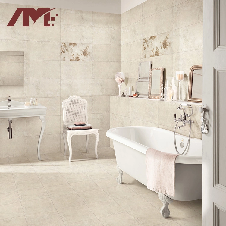 Matte Ceramic Tile Floor Tile Polished Tile in Good Price