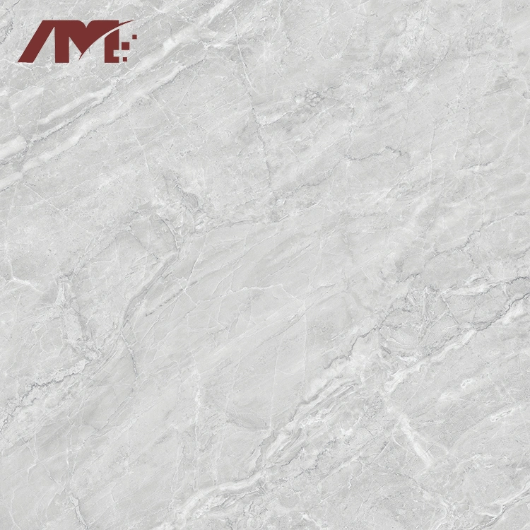 New Trend Polished Glazed Interior Decoration Marble Floor Tiles Made in China Foshan