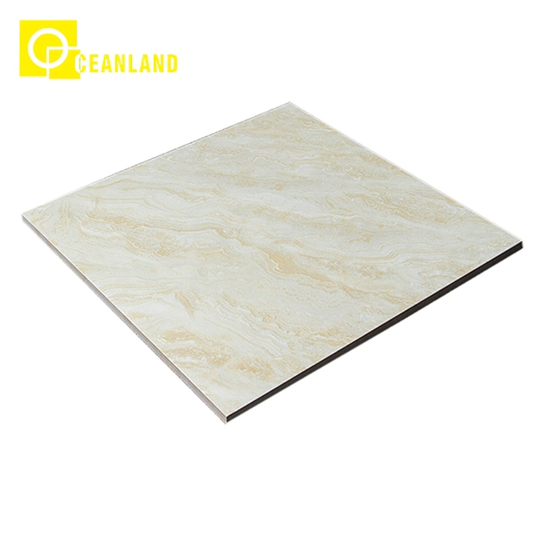 Indoor Finish Style Flooring Ceramic Antique Tiles Hot Sale