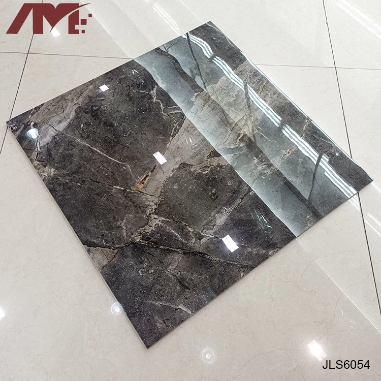 China Factory 600X600 mm Porcelanato Marble Floor Ceramic Porcelain Flooring Tile