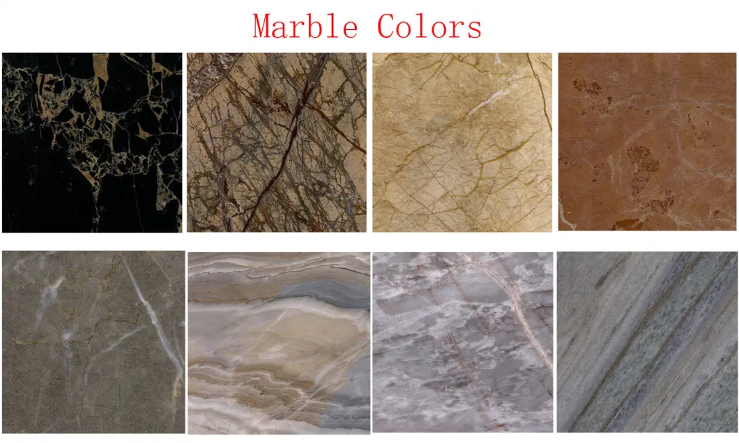 Italy Slab Marble Price Per Square Meter Wall Tiles Calacatta Marble